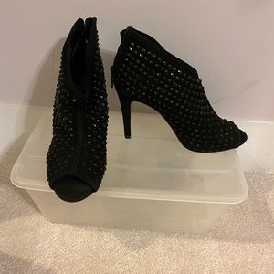 Michael Kors ankle boots